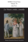Image for Les Veuves creoles, comedie