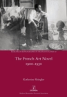 Image for French Art Novel 1900-1930