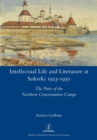 Image for Intellectual Life and Literature at Solovki 1923-1930 : The Paris of the Northern Concentration Camps