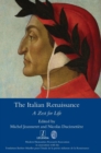 Image for The Italian Renaissance : A Zest for Life