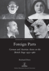 Image for Foreign Parts