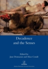 Image for Decadence and the Senses