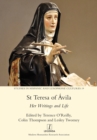 Image for St Teresa of Avila
