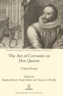 Image for The Art of Cervantes in Don Quixote
