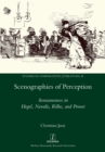 Image for Scenographies of Perception