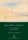 Image for Mary Shelley and Europe : Essays in Honour of Jean de Palacio