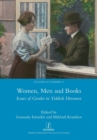 Image for Women, Men and Books