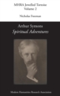 Image for Arthur Symons, &#39;Spiritual Adventures&#39;