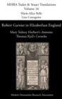 Image for Robert Garnier in Elizabethan England