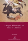 Image for Laforgue, Philosophy, and Ideas of Otherness