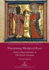 Image for Theorizing Medieval Race