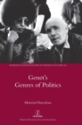 Image for Genet&#39;s Genres of Politics