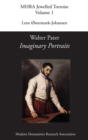 Image for Walter Pater, &#39;Imaginary Portraits&#39;