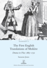 Image for The First English Translations of Moliere