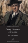 Image for Georg Hermann : A Writer&#39;s Life