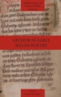 Image for Arthur in Early Welsh Poetry