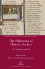 Image for The Philomena of Chretien the Jew : The Semiotics of Evil