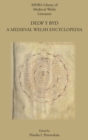 Image for Delw y Byd : A Medieval Welsh Encyclopedia