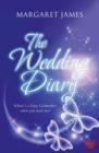 Image for The wedding diary