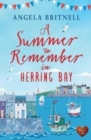 Image for A summer to remember in Herring Bay