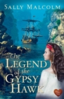 Image for The legend of the Gypsy Hawk