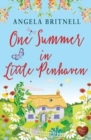 Image for One summer in Little Penhaven