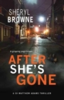 Image for After she&#39;s gone