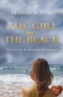 Image for The girl on the beach