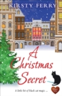Image for Christmas Secret: A Little Bit of Black Cat Magic