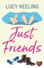 Image for Just friends