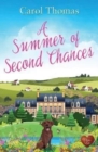 Image for A summer of second chances