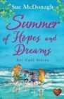 Image for Summer of hopes and dreams