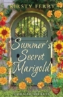 Image for Summer&#39;s secret marigold