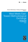 Image for West meets east: toward methodological exchange