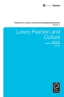 Image for Luxury fashion and culture