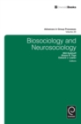 Image for Biosociology and neurosociology : volume 29