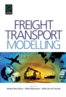 Image for Freight transport modelling