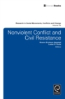 Image for Nonviolent Conflict and Civil Resistance