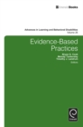 Image for Evidence-based practices