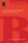 Image for Advanced literacy practices  : from the clinic to the classroom