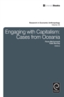 Image for Engaging with capitalism  : cases from Oceania