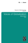 Image for Voices of Globalization