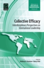 Image for Collective efficacy: interdisciplinary perspectives on international leadership