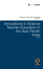 Image for Innovations in Science Teacher Education in the Asia Pacific