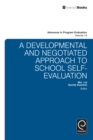Image for A national developmental and negotiated approach to school and curriculum evaluation : 14