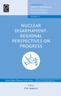 Image for Nuclear disarmament: global steps towards human security