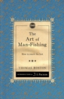 Image for The Art of Man–Fishing