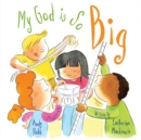 Image for My God Is So Big