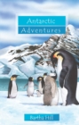 Image for Antarctic Adventures