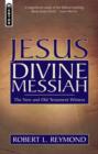 Image for Jesus Divine Messiah